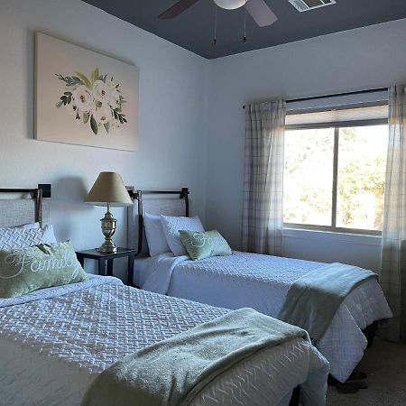 Lakeland Casita In Point Venture Optional Golf Cart Lago Vista ภายนอก รูปภาพ